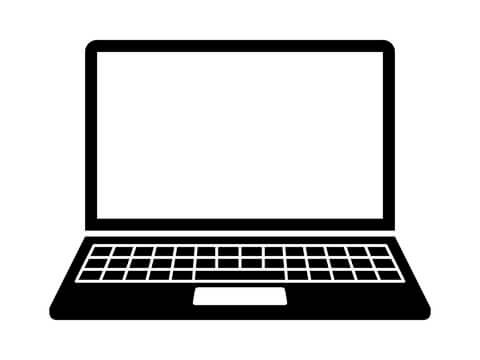computer icon